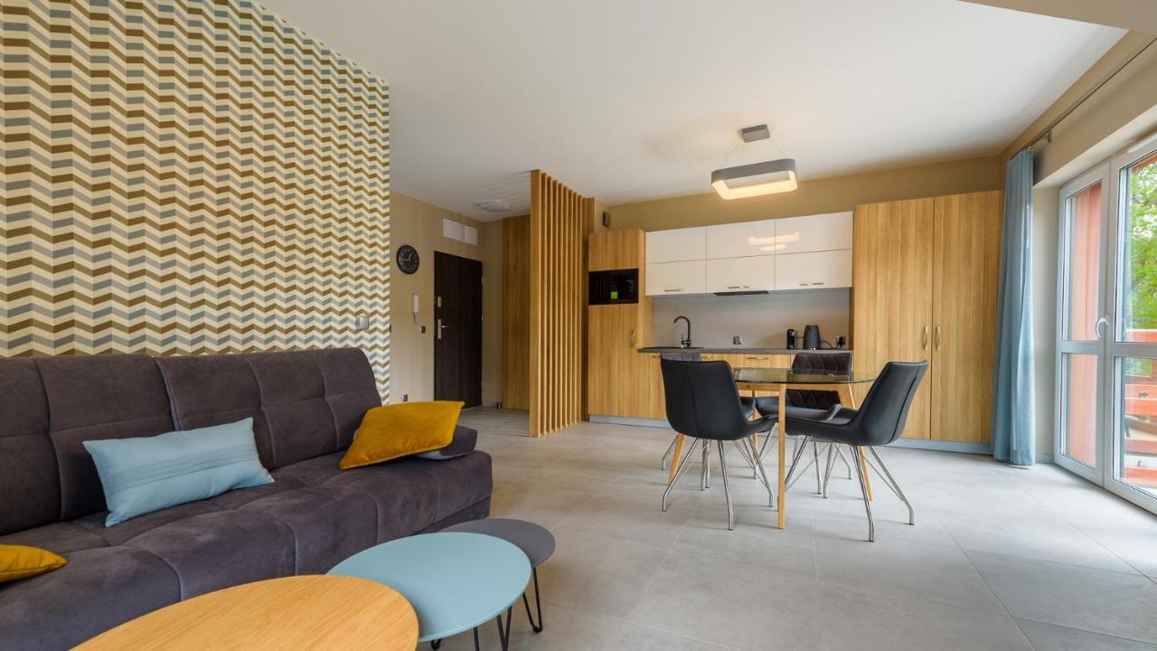 Mountain By Royal Aparts Apartment