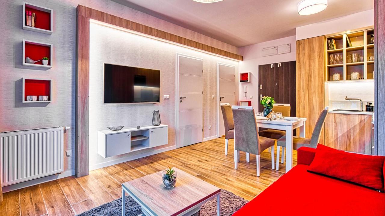 Apartment Mountain By Royal Aparts Swieradow-Zdroj