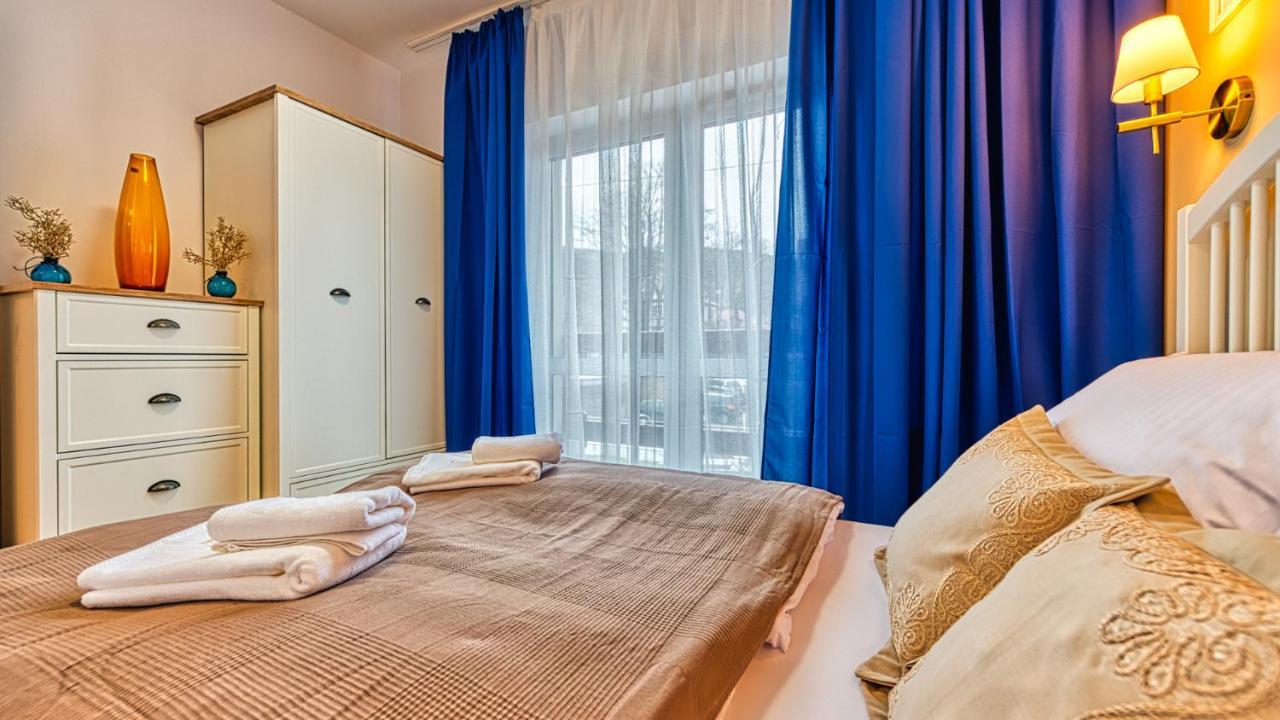 Apartment Mountain By Royal Aparts *