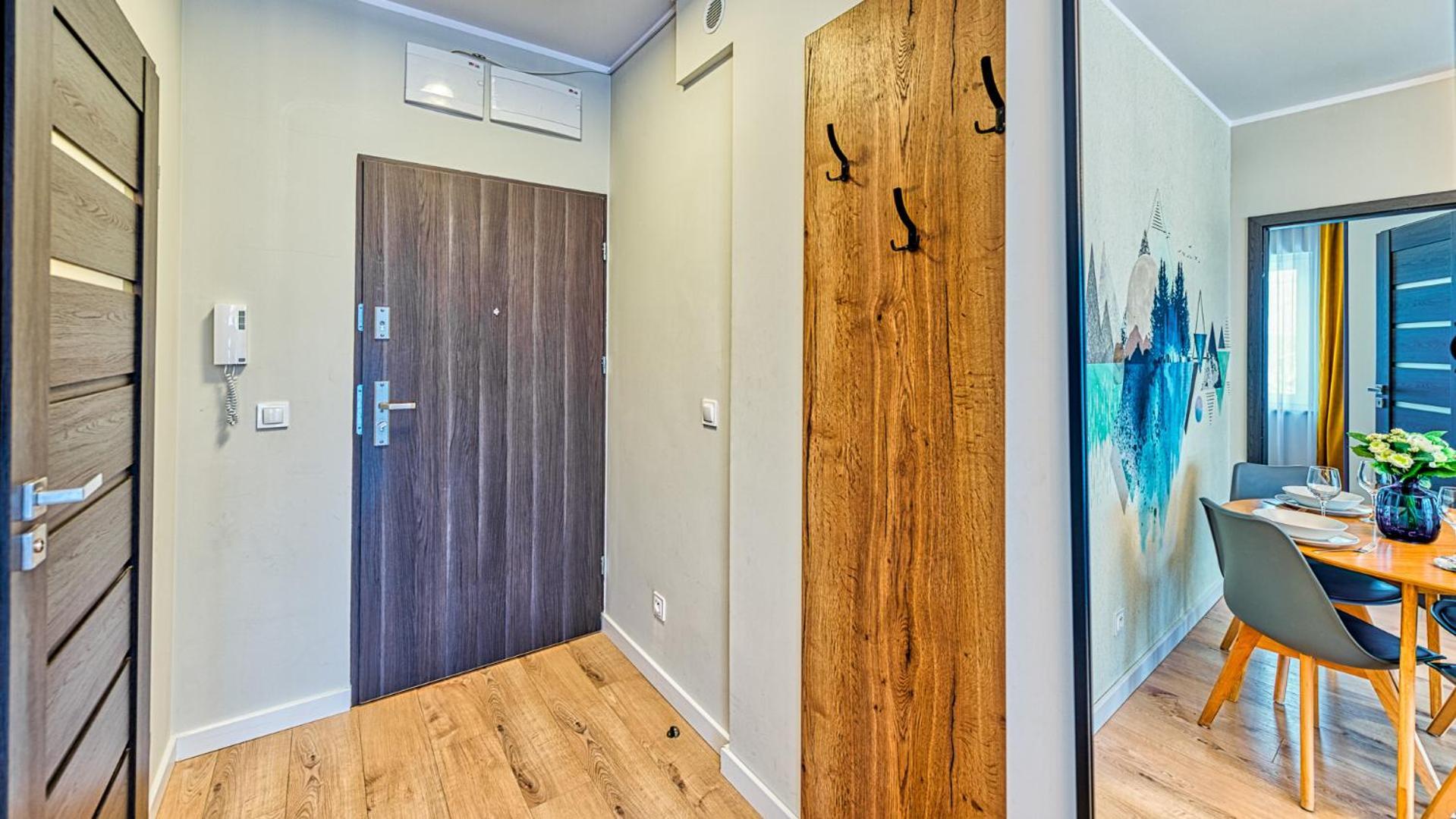 Mountain By Royal Aparts Apartment Swieradow-Zdroj