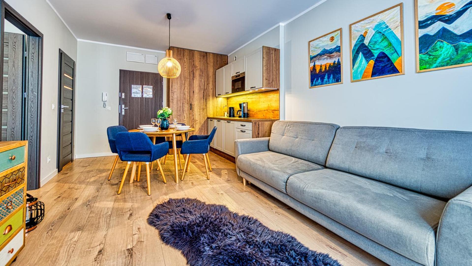 Mountain By Royal Aparts Apartment Swieradow-Zdroj