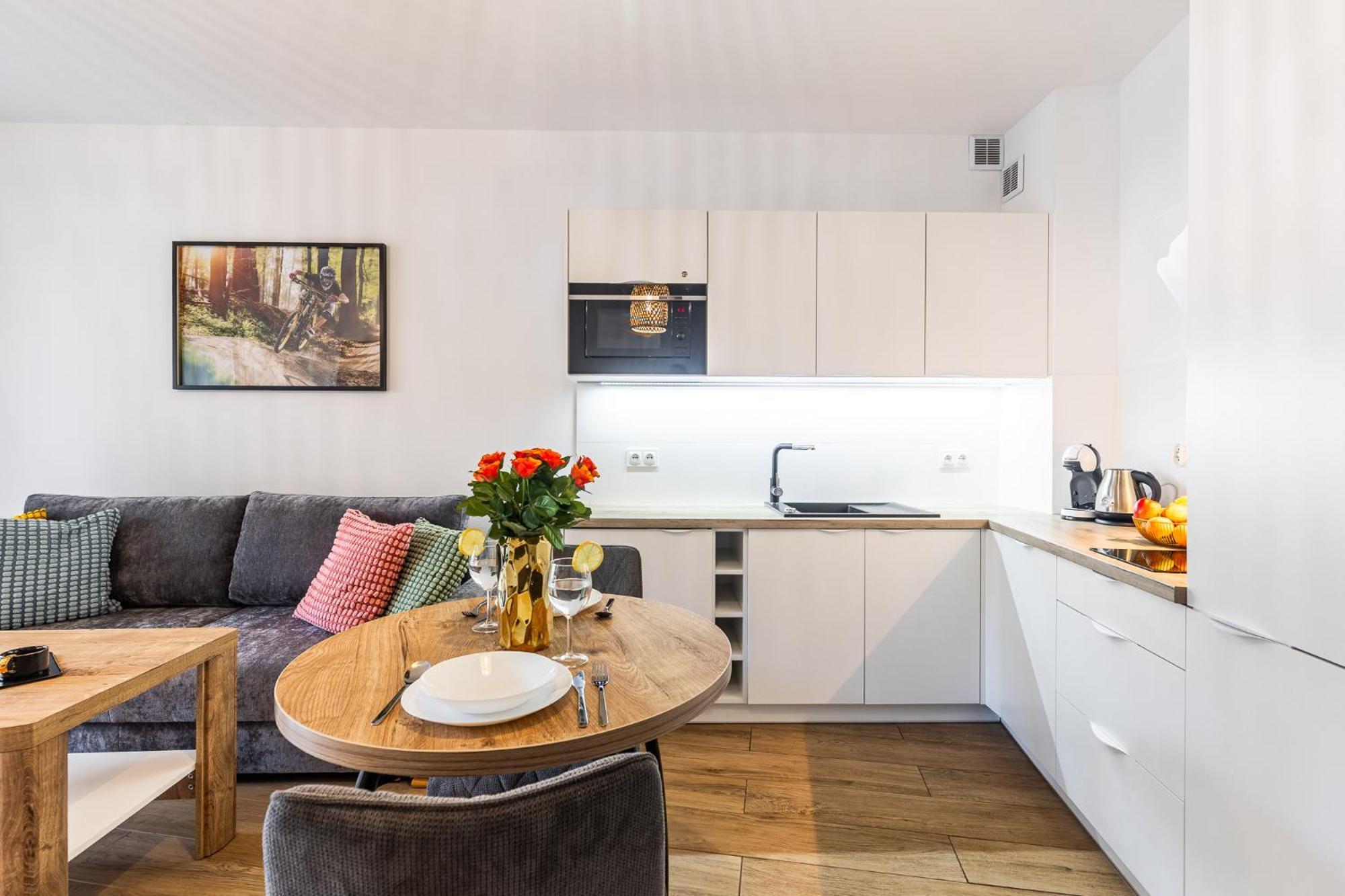 Apartment Mountain By Royal Aparts Swieradow-Zdroj